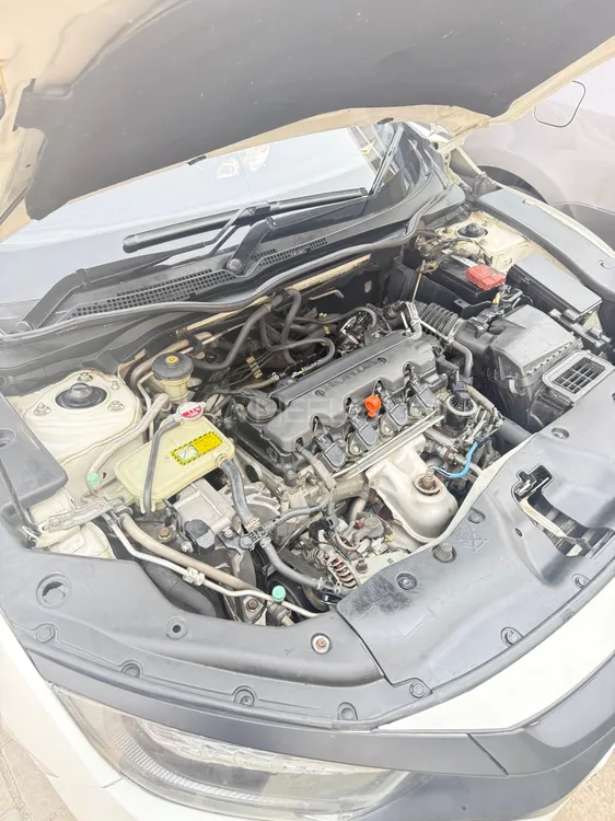 Honda Civic 2018 for Sale in Chakwal Honda Civic 2018 for Sale in Chakwal Image-12