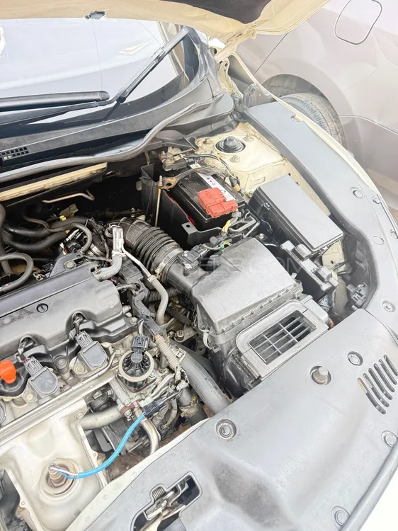 Honda Civic 2018 for Sale in Chakwal Honda Civic 2018 for Sale in Chakwal Image-10