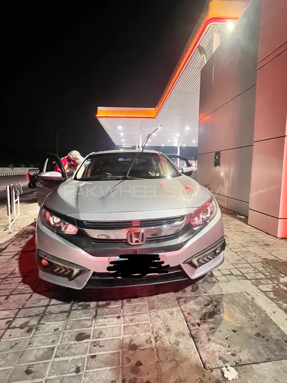 ہونڈا سوک 2019 for Sale in لاہور ہونڈا سوک 2019 for Sale in لاہور Image-1