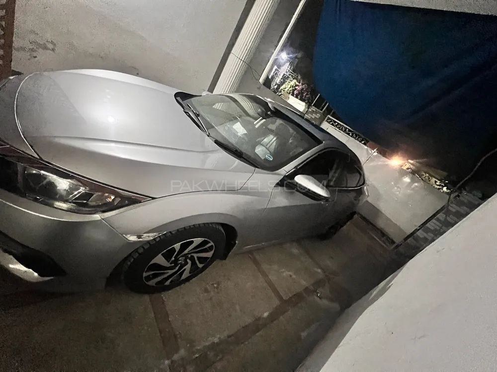 ہونڈا سوک 2019 for Sale in لاہور ہونڈا سوک 2019 for Sale in لاہور Image-20