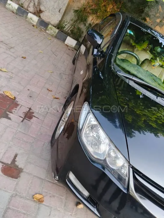 Honda Civic 2011 for Sale in Lahore Honda Civic 2011 for Sale in Lahore Image-5