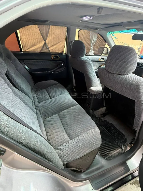 Honda Civic 2000 for Sale in Abbottabad Honda Civic 2000 for Sale in Abbottabad Image-5