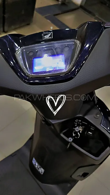 Honda ICON e: 2025 for Sale Image-1