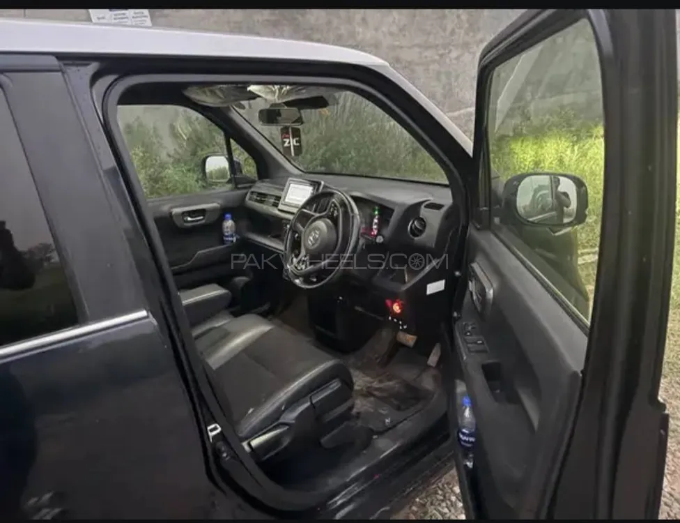 Honda N Wgn 2020 for Sale in Sialkot Honda N Wgn 2020 for Sale in Sialkot Image-7