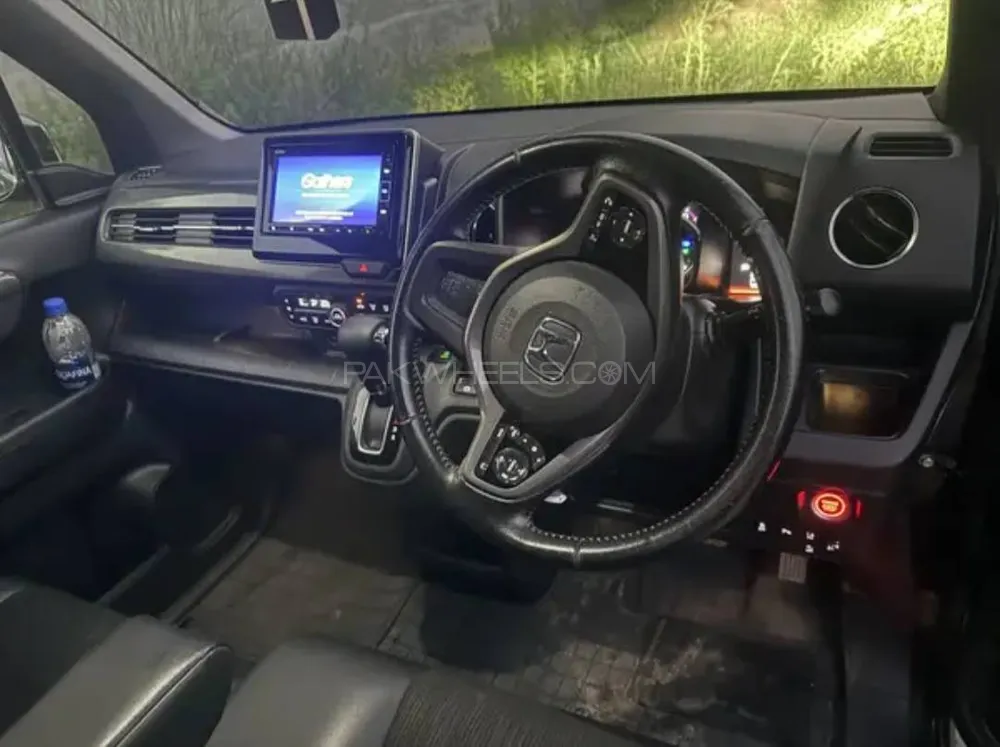 Honda N Wgn 2020 for Sale in Sialkot Honda N Wgn 2020 for Sale in Sialkot Image-1