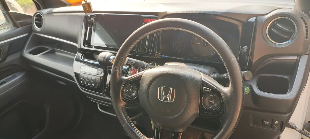 Honda N Wgn 2017 for Sale in Sialkot Honda N Wgn 2017 for Sale in Sialkot Image-5