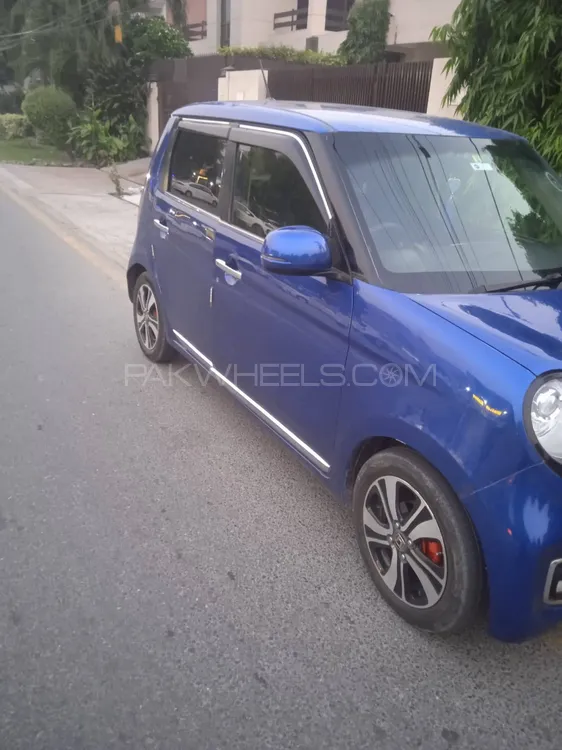 Honda N One 2015 for Sale in Lahore Honda N One 2015 for Sale in Lahore Image-4