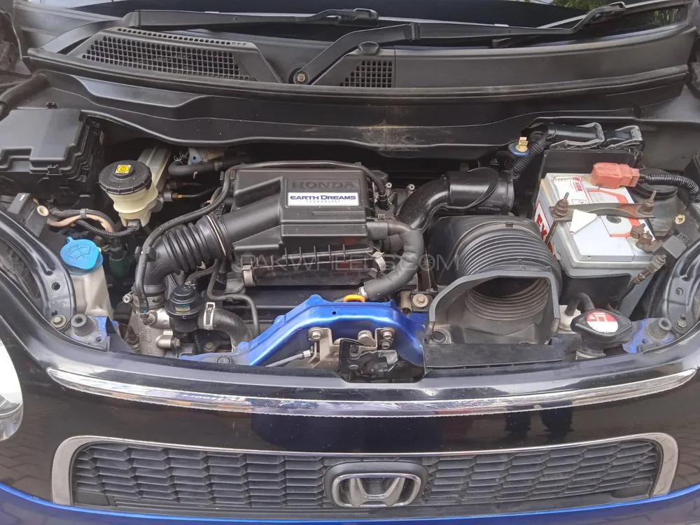 Honda N One 2015 for Sale in Lahore Honda N One 2015 for Sale in Lahore Image-6
