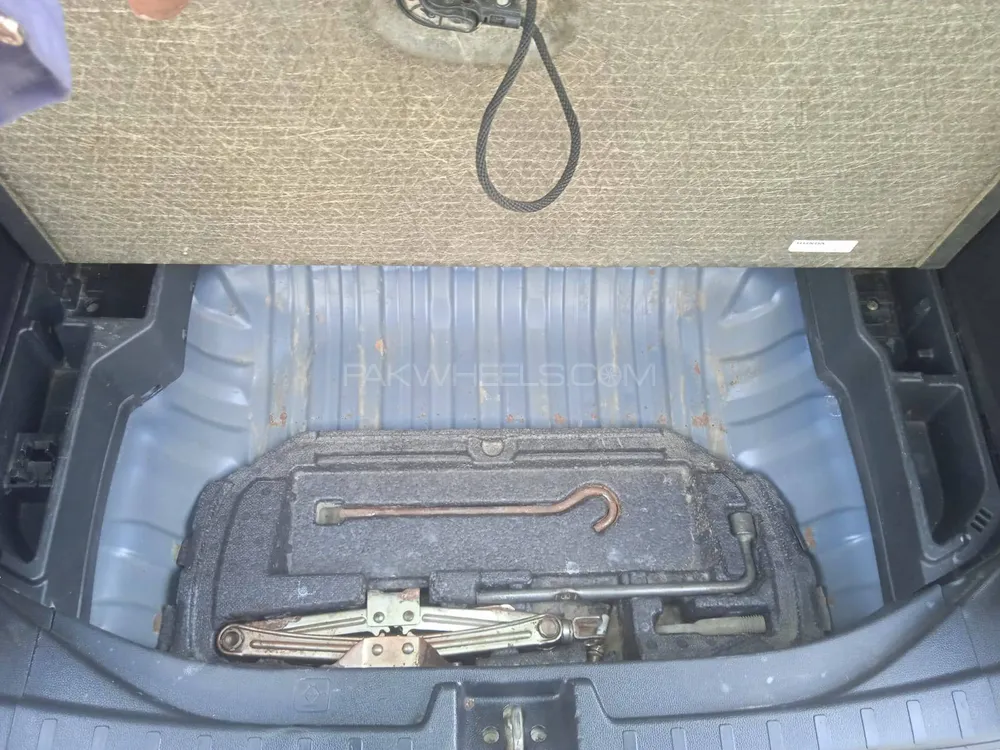 Honda N One 2015 for Sale in Lahore Honda N One 2015 for Sale in Lahore Image-11