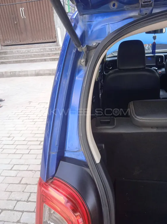 Honda N One 2015 for Sale in Lahore Honda N One 2015 for Sale in Lahore Image-10