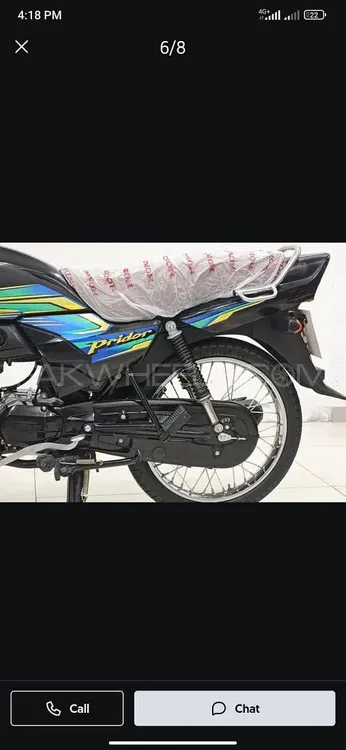 Honda Pridor 2023 for Sale Honda Pridor 2023 for Sale Image-2