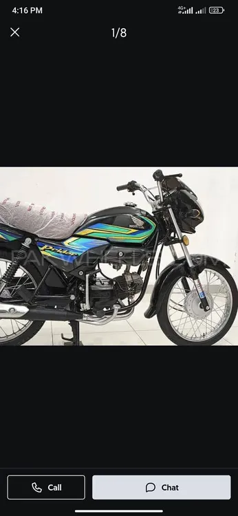 Honda Pridor 2023 for Sale Honda Pridor 2023 for Sale Image-4