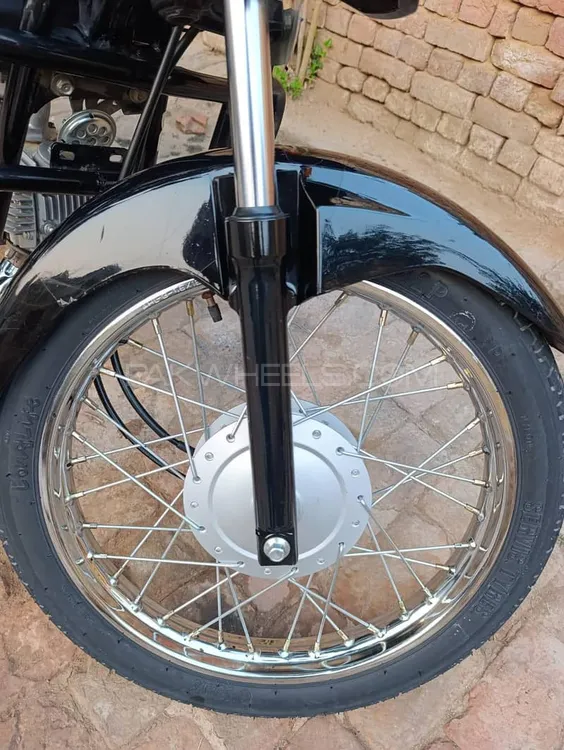 Honda Pridor 2024 for Sale Image-1