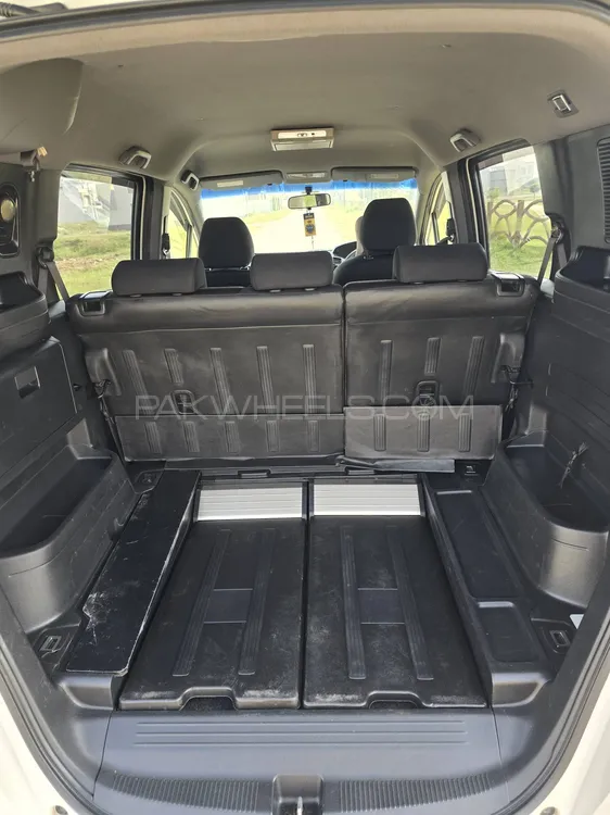 Honda Spike 2014 for Sale in Gujranwala Honda Spike 2014 for Sale in Gujranwala Image-7