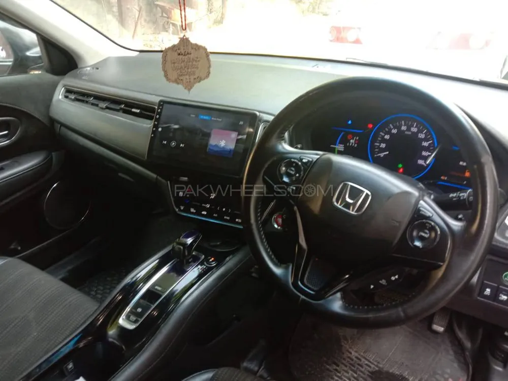 ہونڈا ویزِل 2017 for Sale in لاہور ہونڈا ویزِل 2017 for Sale in لاہور Image-7