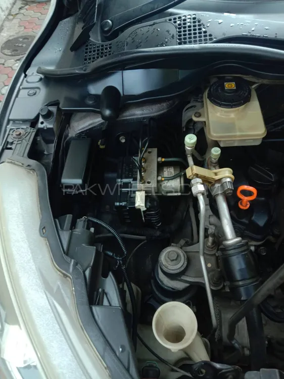 ہونڈا ویزِل 2017 for Sale in لاہور ہونڈا ویزِل 2017 for Sale in لاہور Image-14