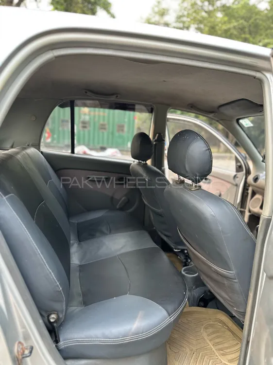 Hyundai Santro 2005 for Sale in Lahore Hyundai Santro 2005 for Sale in Lahore Image-15