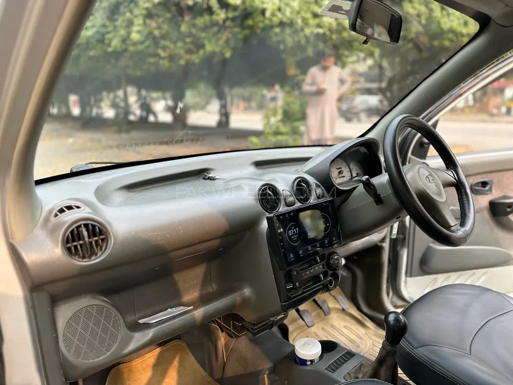 Hyundai Santro 2005 for Sale in Lahore Hyundai Santro 2005 for Sale in Lahore Image-16