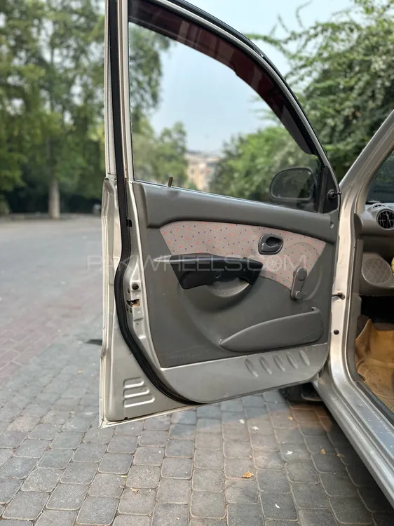 Hyundai Santro 2005 for Sale in Lahore Hyundai Santro 2005 for Sale in Lahore Image-14