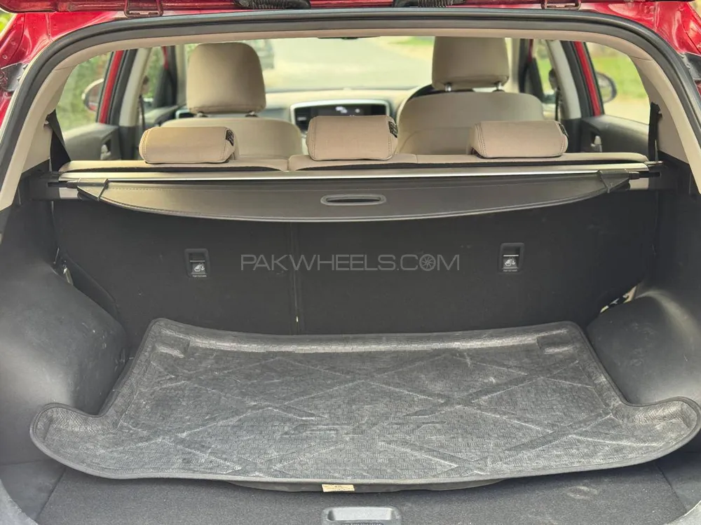 KIA Sportage 2020 for Sale in Lahore KIA Sportage 2020 for Sale in Lahore Image-7