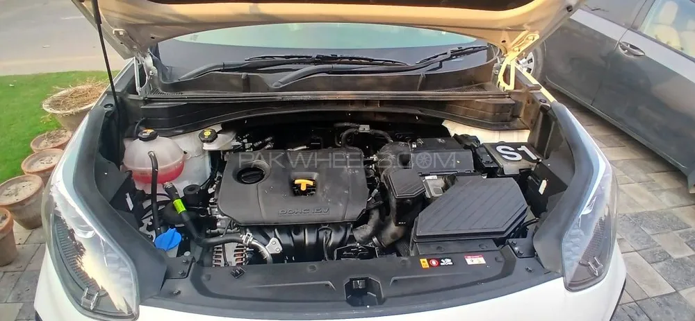 KIA Sportage 2023 for Sale in Multan KIA Sportage 2023 for Sale in Multan Image-7