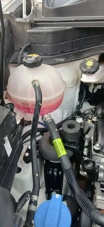 KIA Sportage 2023 for Sale in Multan KIA Sportage 2023 for Sale in Multan Image-6