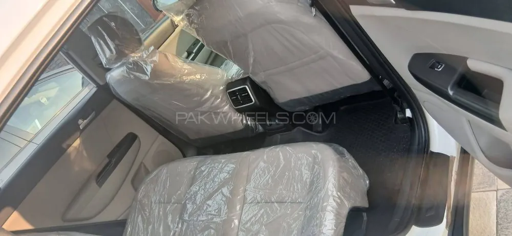 KIA Sportage 2023 for Sale in Multan KIA Sportage 2023 for Sale in Multan Image-12