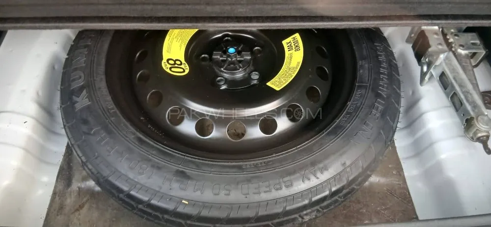 KIA Sportage 2023 for Sale in Multan KIA Sportage 2023 for Sale in Multan Image-11