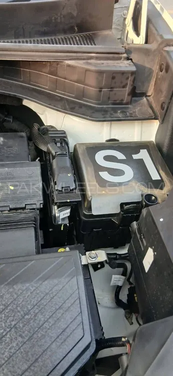 KIA Sportage 2023 for Sale in Multan KIA Sportage 2023 for Sale in Multan Image-15