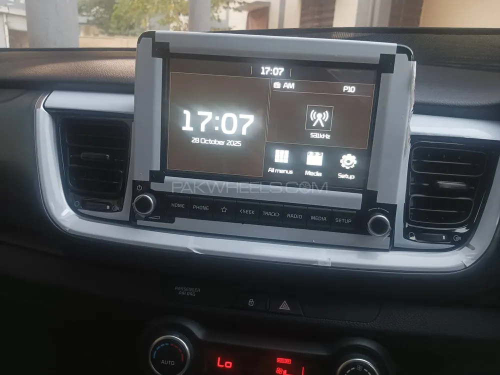KIA Stonic 2025 for Sale in Rawalpindi KIA Stonic 2025 for Sale in Rawalpindi Image-7