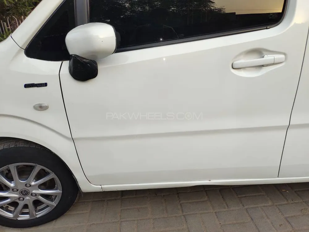 Mazda Flair 2023 for Sale in Sargodha Mazda Flair 2023 for Sale in Sargodha Image-6