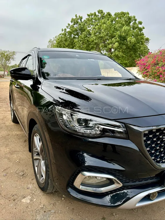 MG HS 2022 for Sale in Karachi MG HS 2022 for Sale in Karachi Image-9