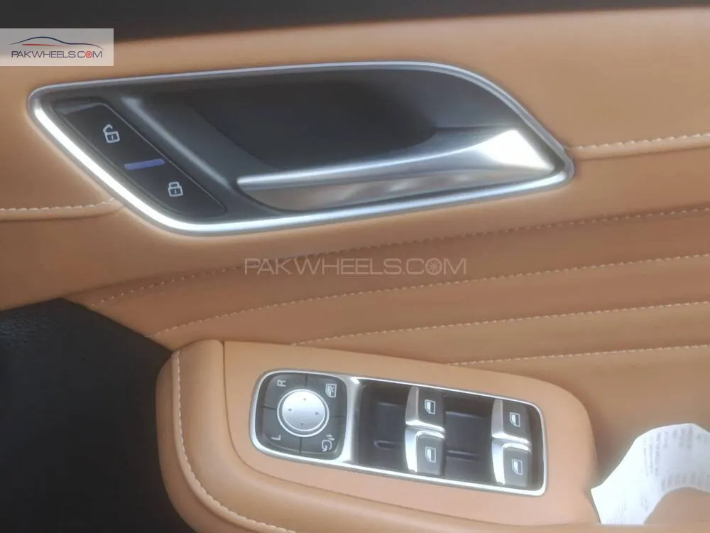 MG HS 2024 for Sale in Islamabad MG HS 2024 for Sale in Islamabad Image-12