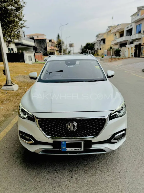 MG HS 2022 for Sale in Rawalpindi Image-1