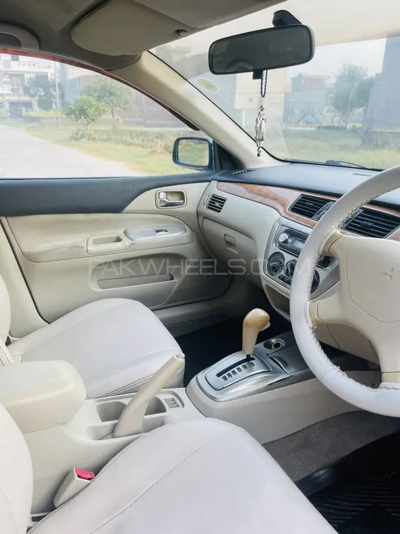 Mitsubishi Lancer 2005 for Sale in Gujranwala Mitsubishi Lancer 2005 for Sale in Gujranwala Image-8