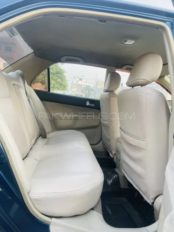 Mitsubishi Lancer 2005 for Sale in Gujranwala Mitsubishi Lancer 2005 for Sale in Gujranwala Image-13