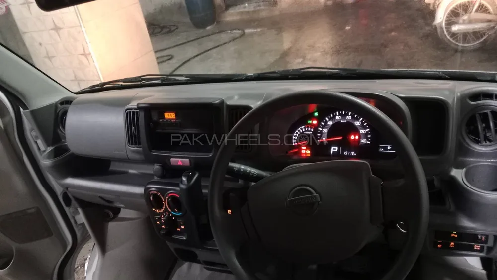 Nissan Clipper 2021 for Sale in Lahore Nissan Clipper 2021 for Sale in Lahore Image-6