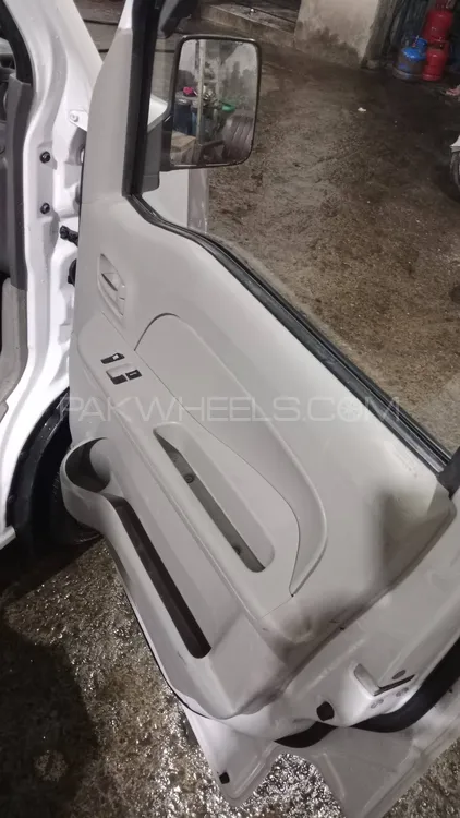 Nissan Clipper 2021 for Sale in Lahore Nissan Clipper 2021 for Sale in Lahore Image-4