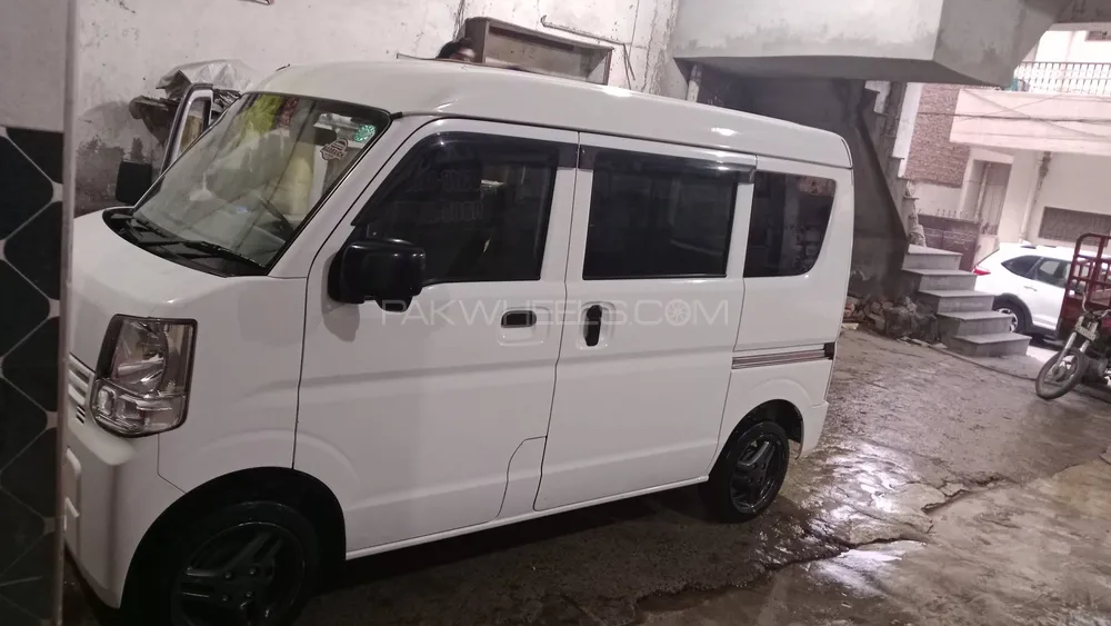 Nissan Clipper 2021 for Sale in Lahore Nissan Clipper 2021 for Sale in Lahore Image-3