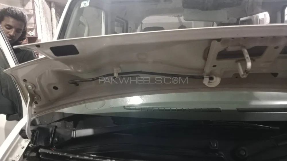 Nissan Clipper 2021 for Sale in Lahore Nissan Clipper 2021 for Sale in Lahore Image-11