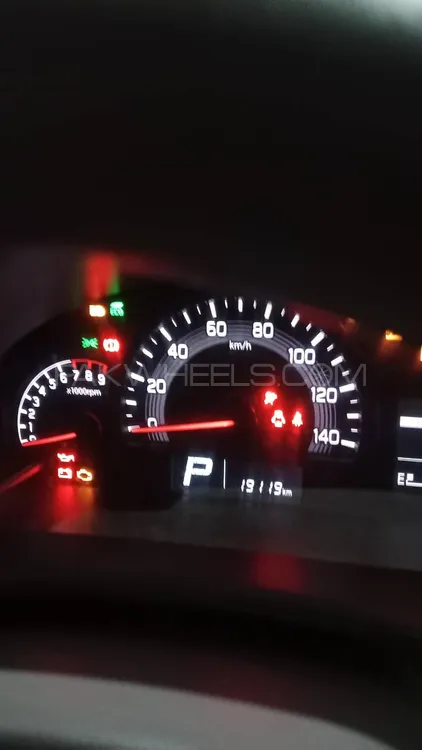 Nissan Clipper 2021 for Sale in Lahore Nissan Clipper 2021 for Sale in Lahore Image-5