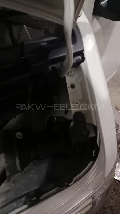 Nissan Clipper 2021 for Sale in Lahore Nissan Clipper 2021 for Sale in Lahore Image-7