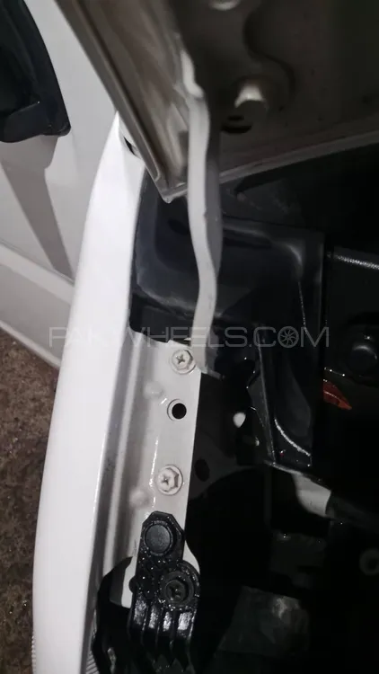 Nissan Clipper 2021 for Sale in Lahore Nissan Clipper 2021 for Sale in Lahore Image-13