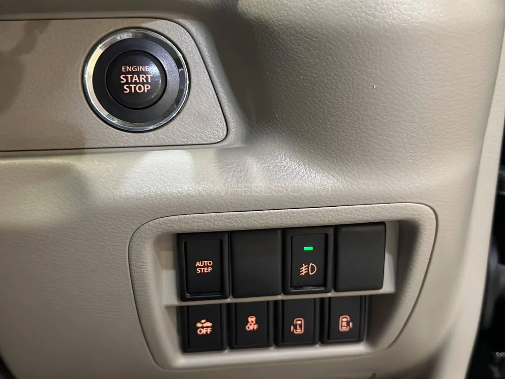 Nissan Clipper 2019 for Sale in Gujranwala Nissan Clipper 2019 for Sale in Gujranwala Image-10