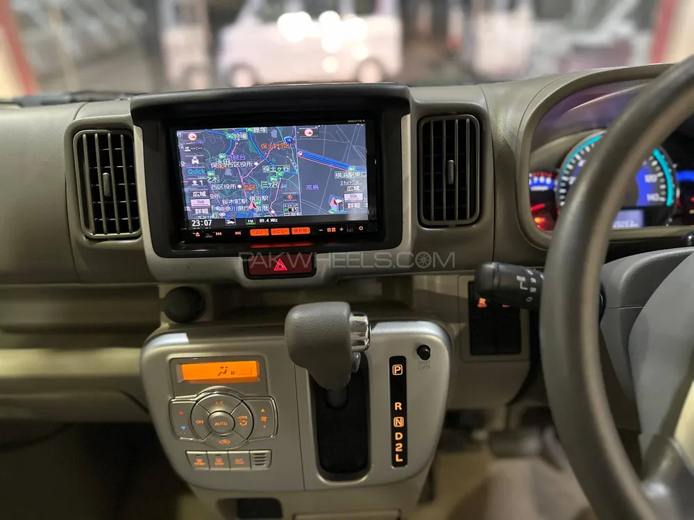 Nissan Clipper 2019 for Sale in Gujranwala Nissan Clipper 2019 for Sale in Gujranwala Image-12