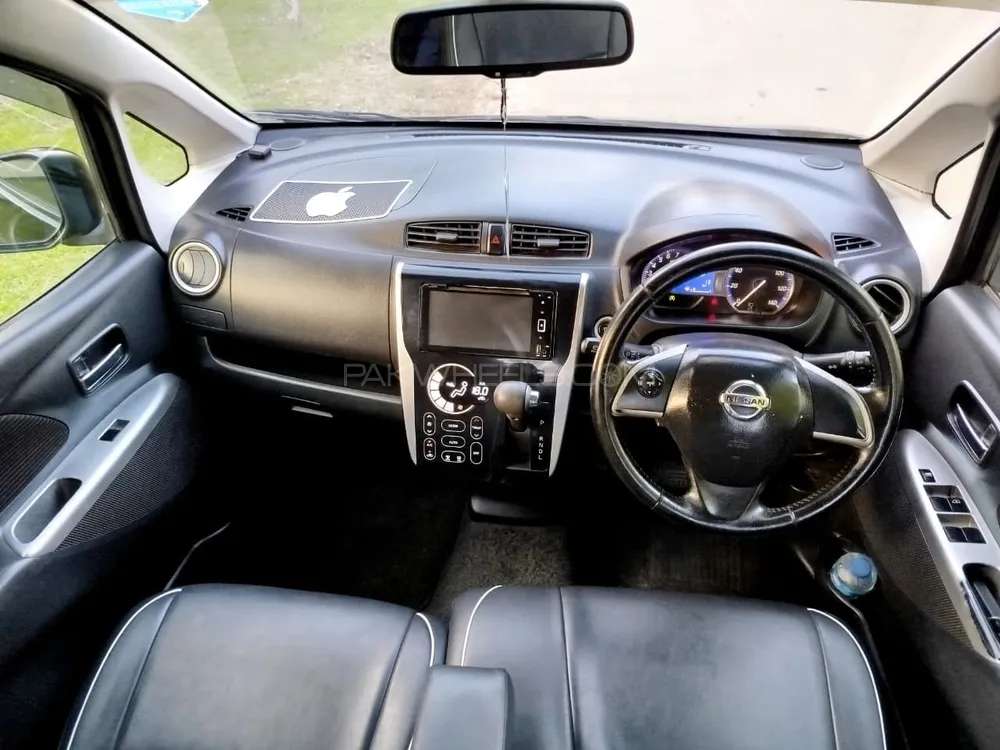 Nissan Dayz 2014 for Sale in Lahore Nissan Dayz 2014 for Sale in Lahore Image-8