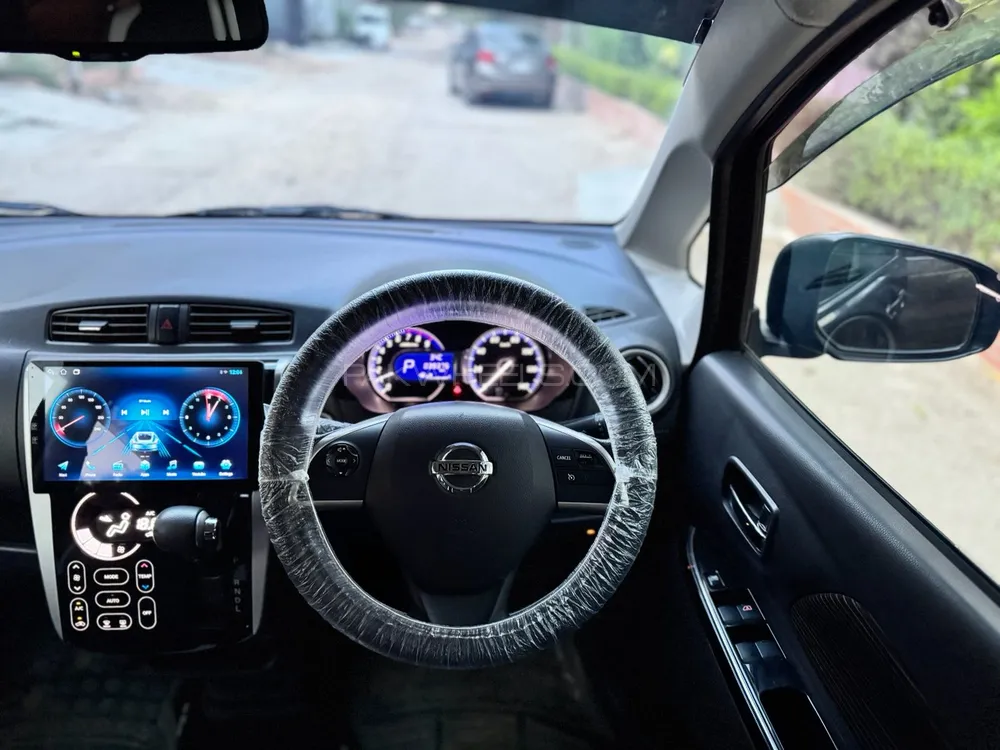 Nissan Dayz 2018 for Sale in Karachi Nissan Dayz 2018 for Sale in Karachi Image-8