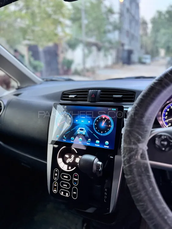 Nissan Dayz 2018 for Sale in Karachi Nissan Dayz 2018 for Sale in Karachi Image-10