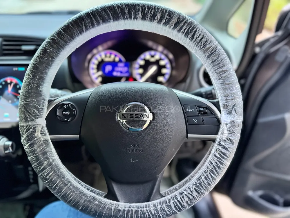 Nissan Dayz 2018 for Sale in Karachi Nissan Dayz 2018 for Sale in Karachi Image-9