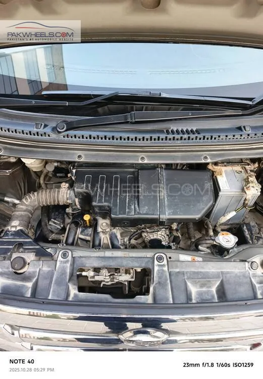 Nissan Dayz 2018 for Sale in Karachi Nissan Dayz 2018 for Sale in Karachi Image-7